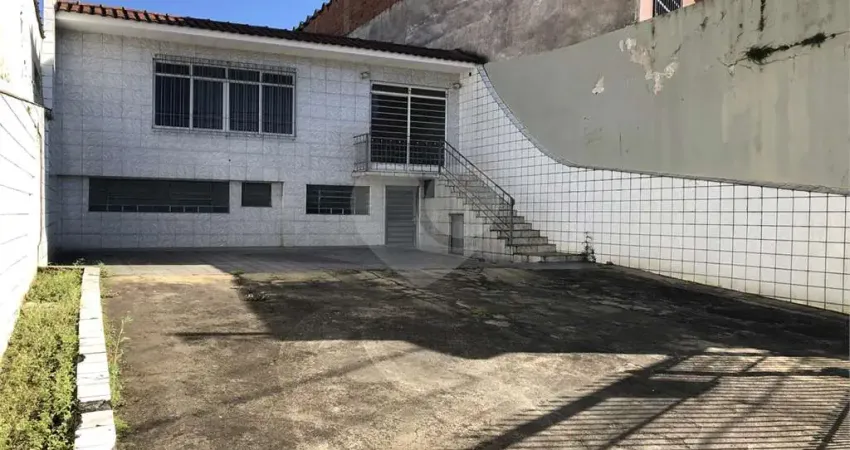 Sobrado com 2 quartos à venda em Vila Nova Cachoeirinha - SP