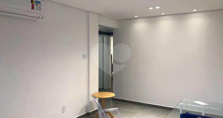 Apartamento com 2 quartos à venda em Jardim Paulista - SP