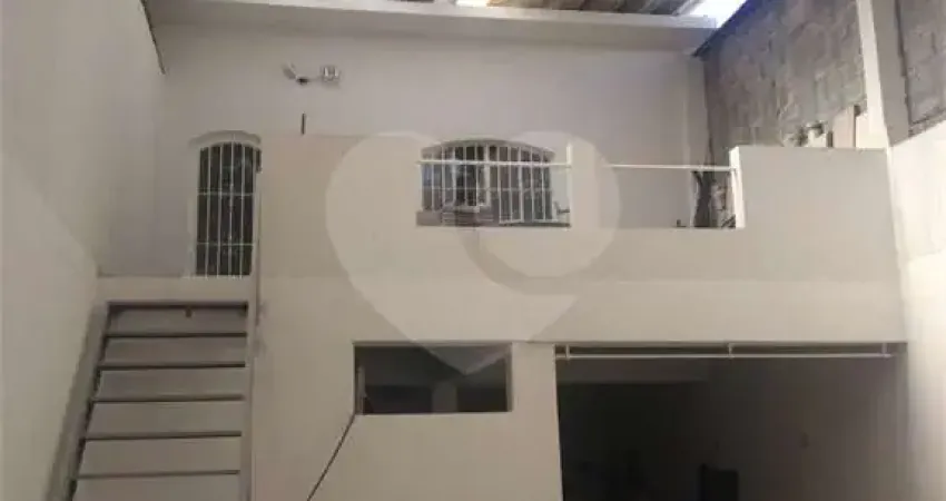 Casa à venda na Rua do Manifesto, Ipiranga, São Paulo