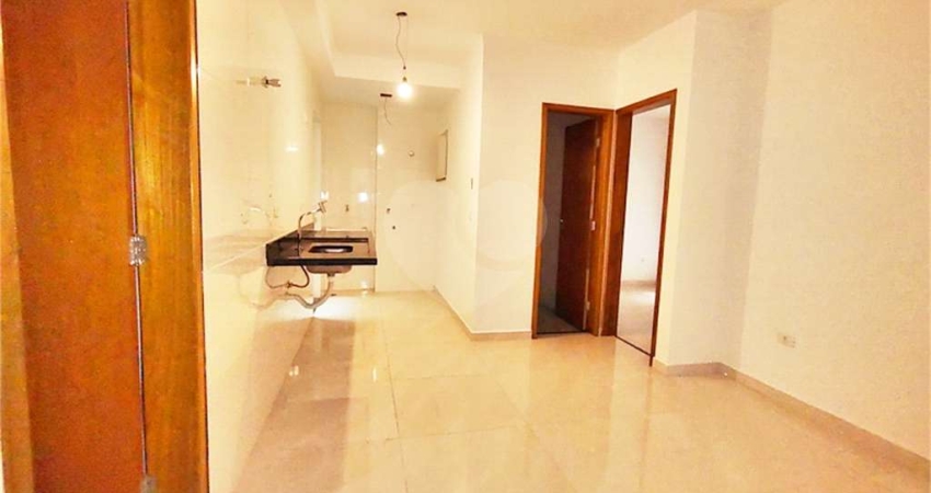 Apartamento com 2 quartos à venda em Vila Paiva - SP