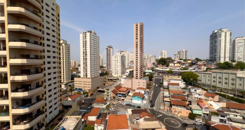 Apartamento com 4 quartos à venda em Santana - SP