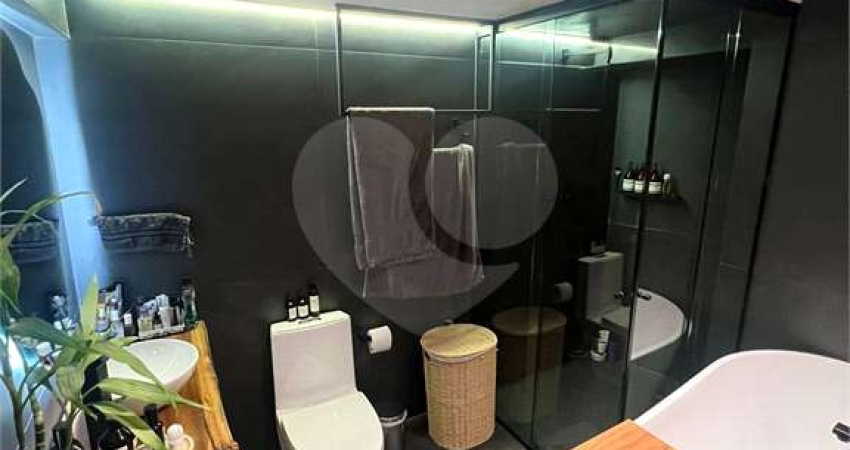 Apartamento com 2 quartos à venda em Jardim Paulista - SP