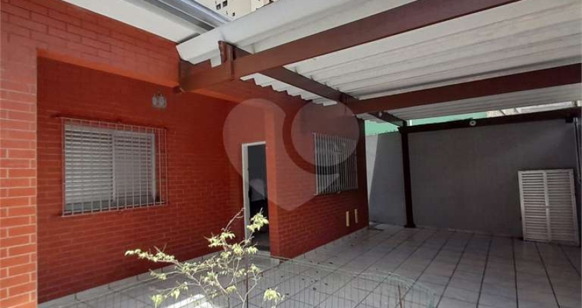 Casa com 2 quartos à venda na Ivolândia, Mandaqui, São Paulo