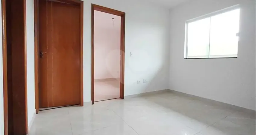 Apartamento com 3 quartos à venda na Caçador, Vila Guilherme, São Paulo