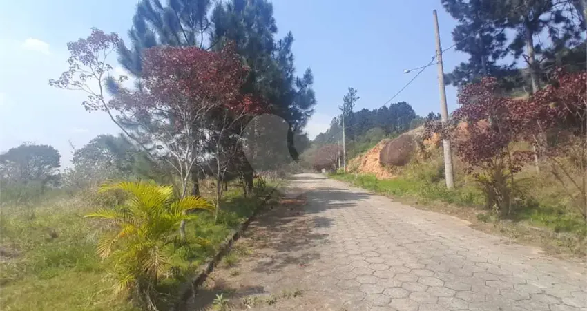 Terreno à venda na A - Austria Cant, Juqueri Mirim, Mairiporã