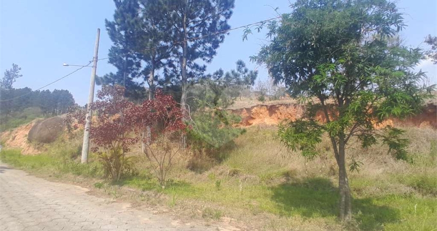 Terreno à venda na A - Austria Cant, Juqueri Mirim, Mairiporã