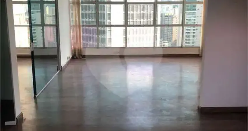 Sala comercial à venda na Rua da Consolação, Consolação, São Paulo
