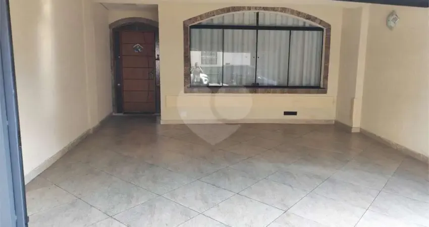 Sobrado com 2 quartos à venda em Vila Maria Alta - SP