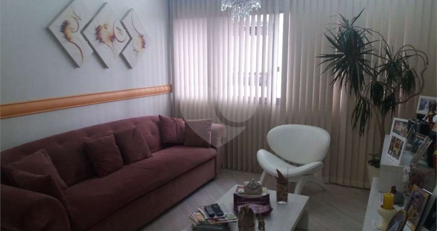 Apartamento com 3 quartos à venda na Rua Voluntários da Pátria, Santana, São Paulo