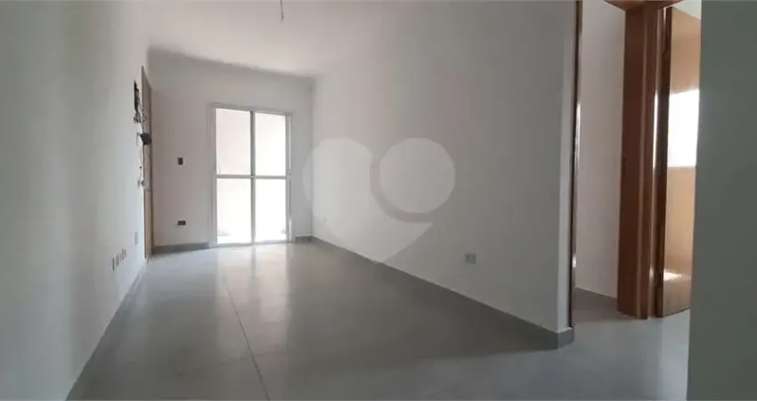 Apartamento com 2 quartos à venda na Rua Doutor Nelson da Veiga, Tremembé, São Paulo
