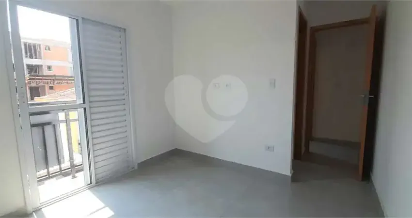 Apartamento com 2 quartos à venda na Rua Doutor Nelson da Veiga, Tremembé, São Paulo