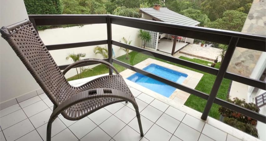 Chácara com 4 quartos à venda em Portão - SP