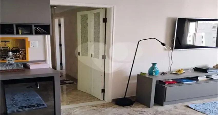 Apartamento com 2 quartos à venda em Santana - SP