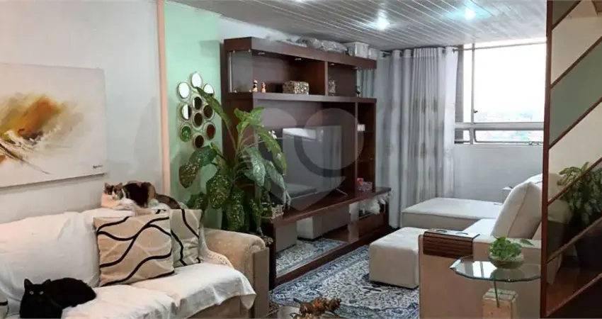 Apartamento com 3 quartos à venda em vila diva (zona norte) - sp