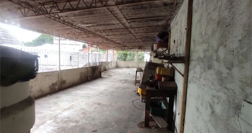 Casa com 5 quartos à venda na Iana, Casa Verde, São Paulo