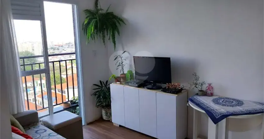 Apartamento com 2 quartos à venda ou para locação em Jardim São Paulo(zona Norte) - SP