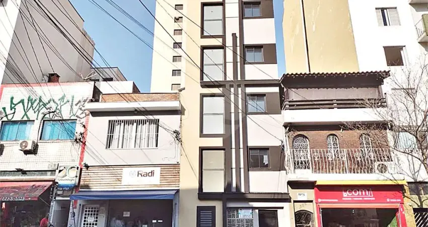 Apartamento com 2 quartos à venda na Rua Ezequiel Freire, Santana, São Paulo