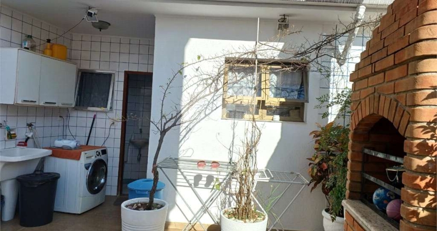 Sobrado com 3 quartos à venda em Jardim São Paulo(zona Norte) - SP