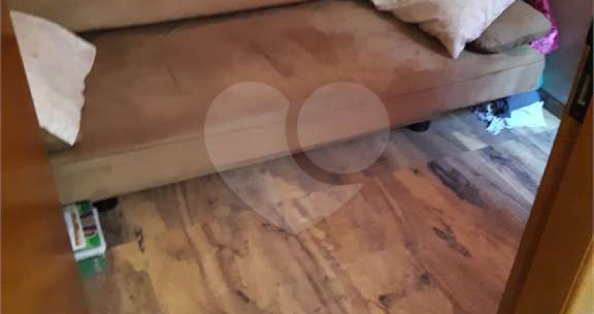 Condomínio com 2 quartos à venda em Vila Gustavo - SP