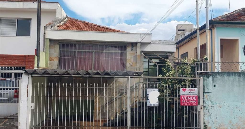 Casa com 3 quartos à venda em Jaçanã - SP