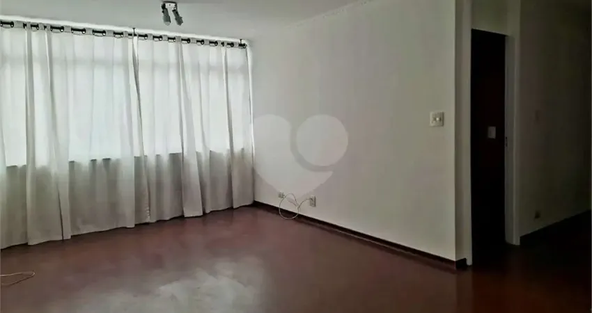 Apartamento com 3 quartos à venda na Rua Salete, Santana, São Paulo
