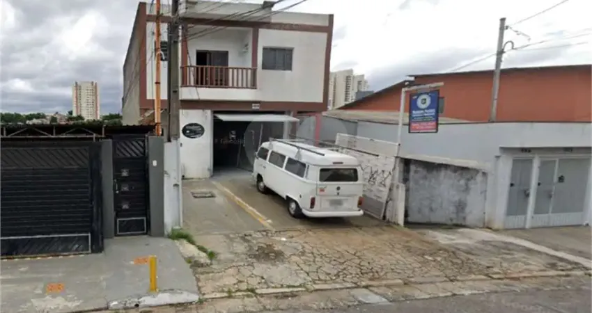 Prédio à venda na Rua Professora Romilde Nogueira de Sá, Casa Verde, São Paulo