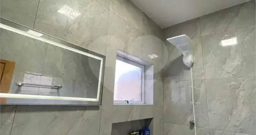 Casa com 2 quartos à venda na Rua Lino Coutinho, Ipiranga, São Paulo