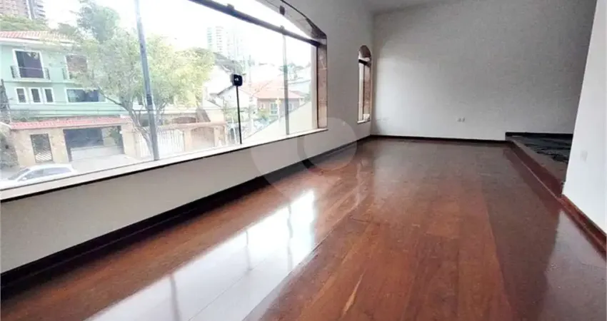 Casa com 5 quartos à venda no Jardim Franca, São Paulo 