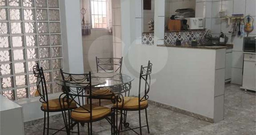 Casa térrea com 3 quartos à venda em Casa Verde Alta - SP