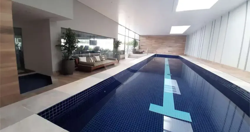 Apartamento com 4 quartos à venda na Rua Heliodora, Santana, São Paulo