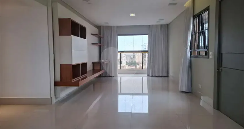 Apartamento com 3 quartos à venda na Rua Aluísio Azevedo, Santana, São Paulo