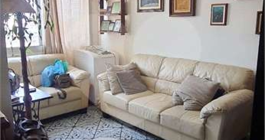 Apartamento com 2 quartos à venda em Vila Gustavo - SP