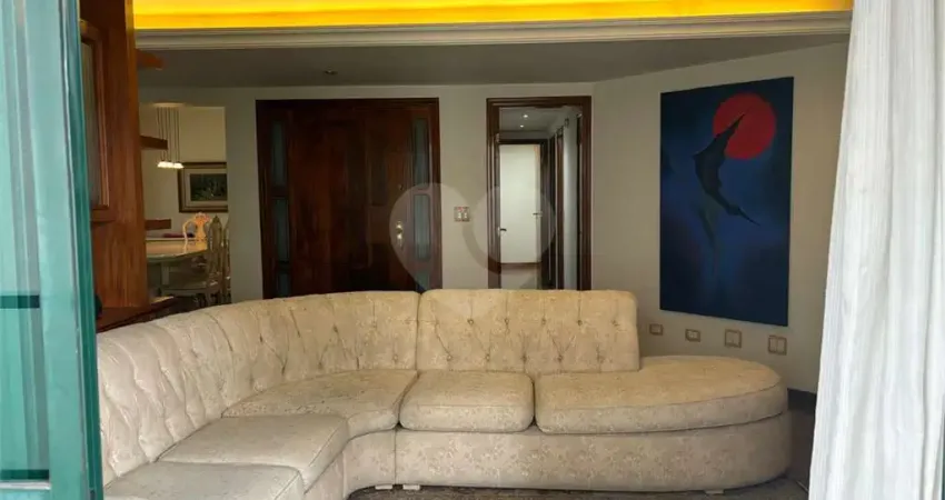 Apartamento com 3 quartos à venda na Rua Doutor Guilherme Cristofel, 340, Santana, São Paulo