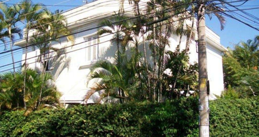 Casa com 3 quartos à venda na Rua Conselheiro Saraiva, Santana, São Paulo