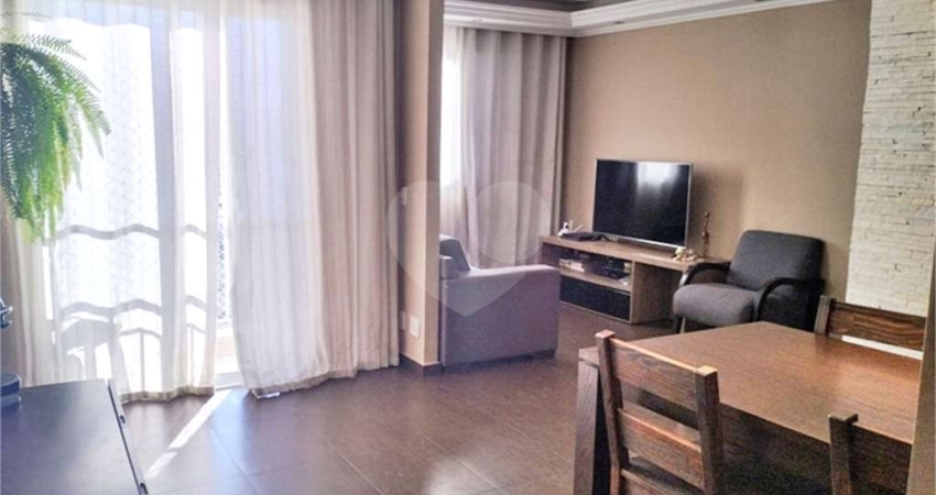 Apartamento com 2 quartos à venda em Vila Guilherme - SP
