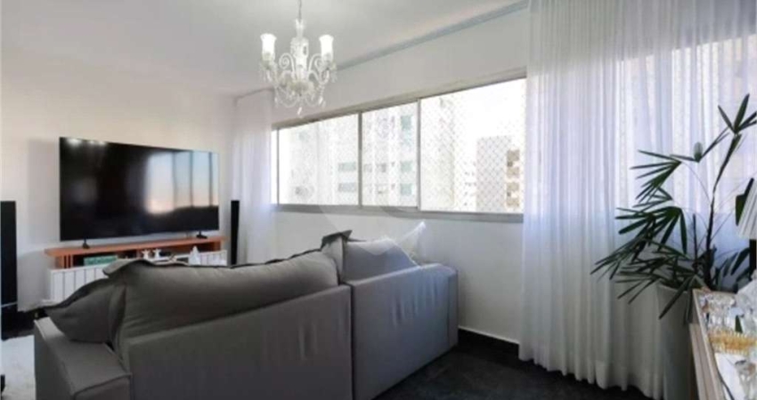 Apartamento com 3 quartos à venda na Rua Eudoro Lemos de Oliveira, Santana, São Paulo