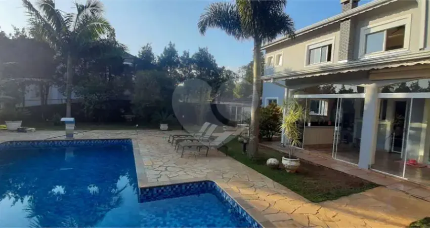 Condomínio com 4 quartos à venda ou para locação em Roseira - SP