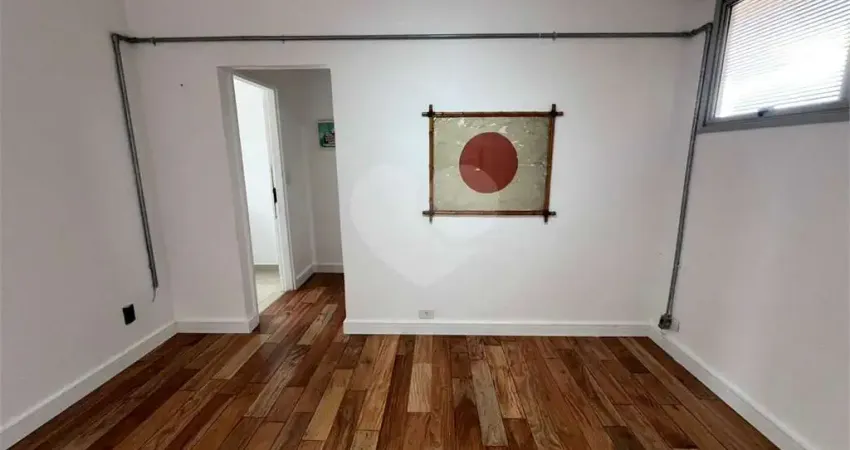 Apartamento com 1 quartos à venda em Liberdade - SP