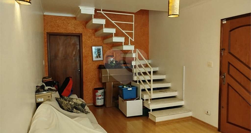 Casa com 3 quartos à venda em Jardim São Paulo(zona Norte) - SP