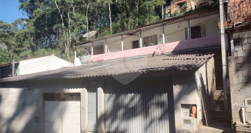 Casa com 1 quartos à venda em Capoavinha - SP