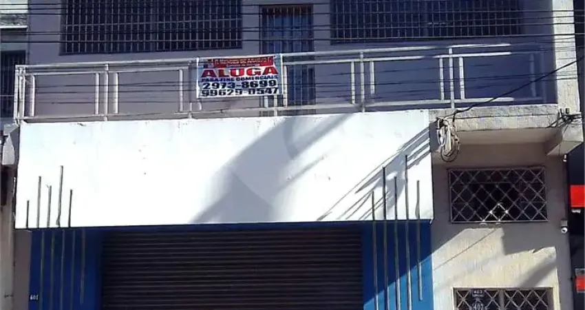 Prédio à venda na Avenida Joaquina Ramalho, Vila Guilherme, São Paulo