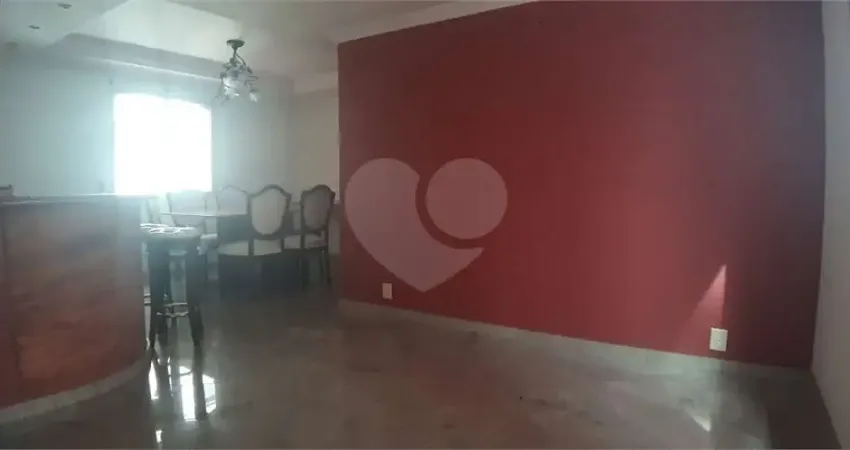 Apartamento com 3 quartos à venda em Pinheiros - SP