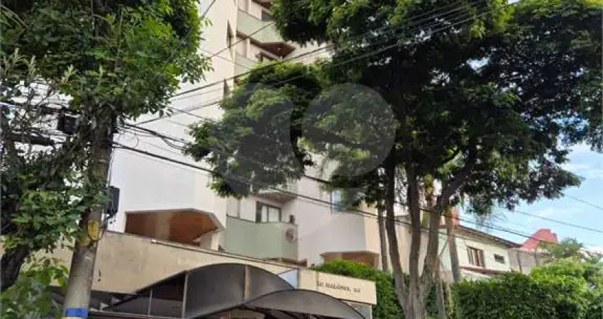 Apartamento com 3 quartos à venda em Vila Bertioga - SP