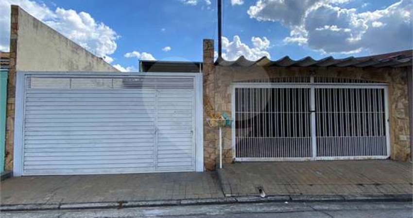 Casa com 2 quartos à venda em Lavapés - SP