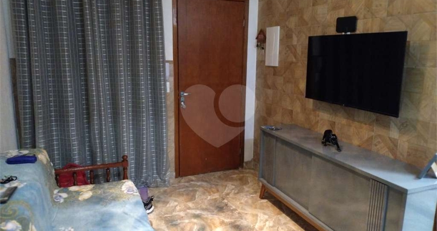 Apartamento com 2 quartos à venda em Vila Aurora (zona Norte) - SP