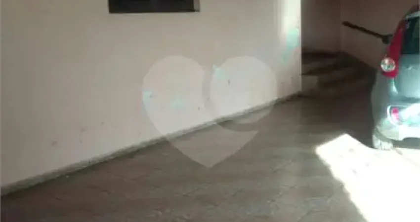 Casa com 2 quartos à venda na Agostinho Bueno Da Silva, Lavapés, Mairiporã