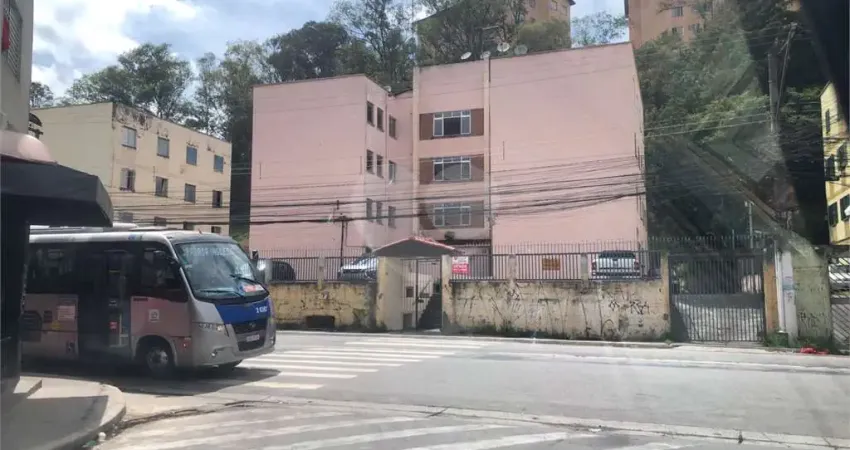 Apartamento com 2 quartos à venda em jardim filhos da terra - sp