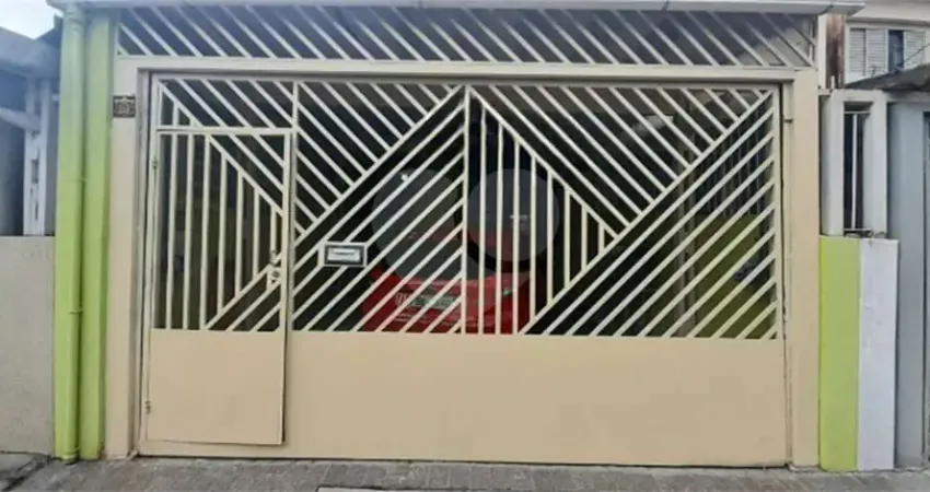 Sobrado com 2 quartos à venda em jardim leonor mendes de barros - sp