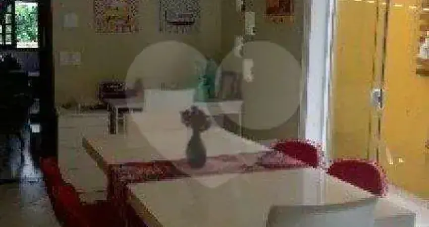 Casa com 2 quartos à venda na Praça Francisco de Santiago, 50, Casa Verde, São Paulo