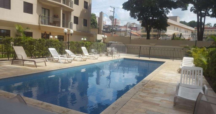 Apartamento com 3 quartos à venda em Vila Primavera - SP